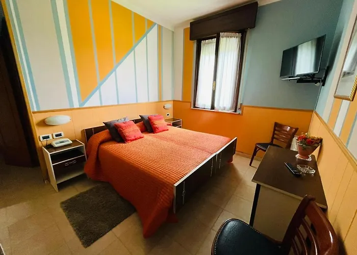 Hotel Azzurra