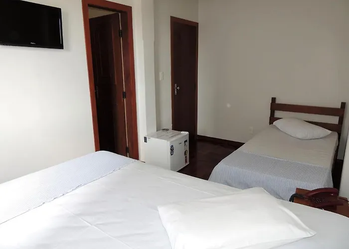 Hotel Jb