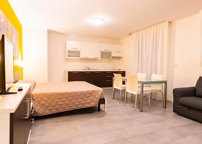 Residence Burano