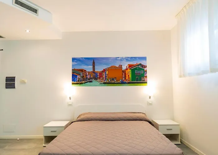 Residence Burano