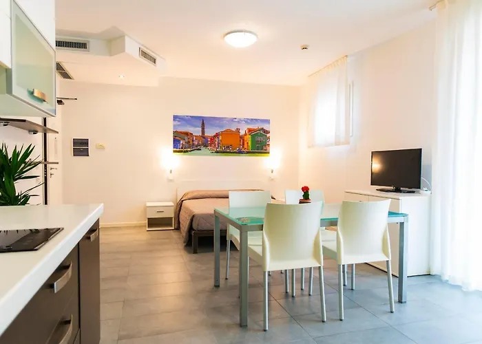 Residence Burano