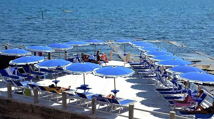 Hotel Le Najadi