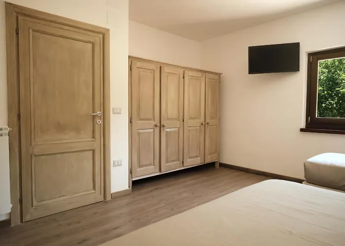 Hotel Campo Stella