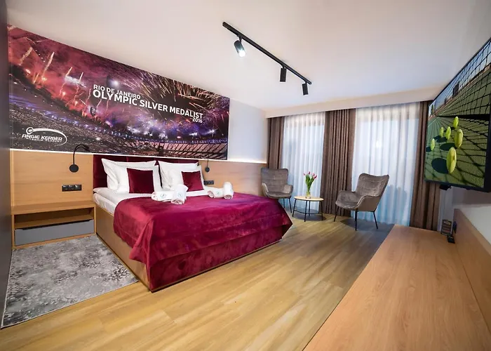 Hotel Angie