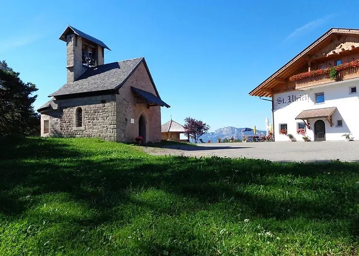 Gasthof St. Ulrich