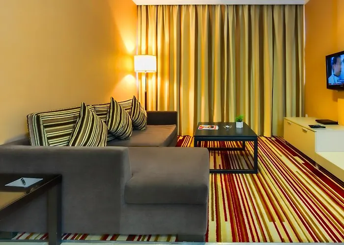 Executive Suites Abu Dhabi