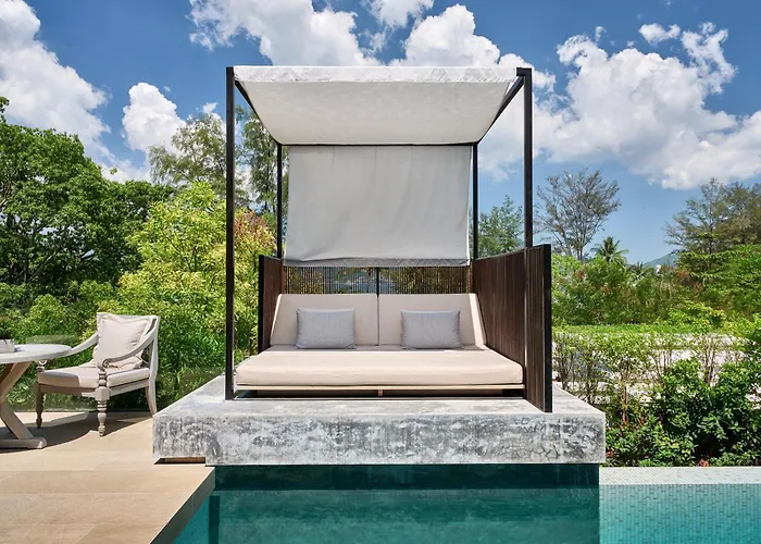 Rosewood Phuket