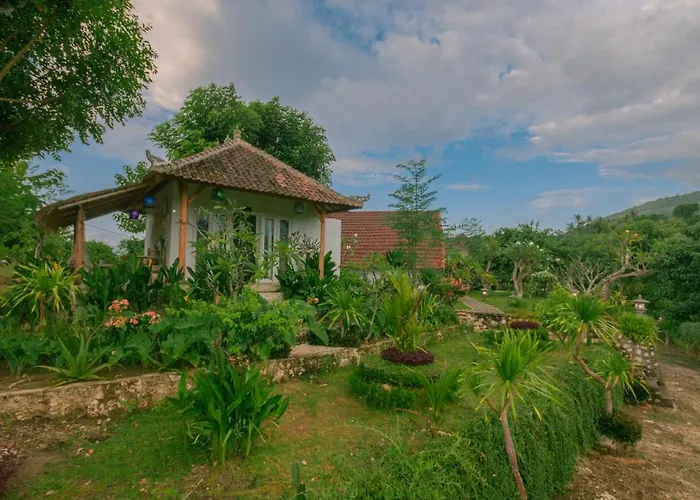 Kaje Cottage & Restaurant