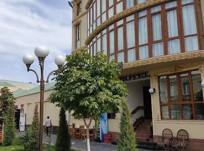 Khan Hotel