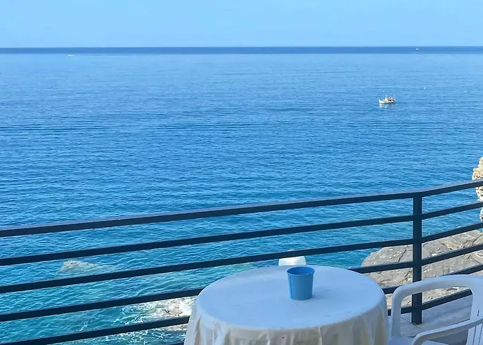 Hotel La Scogliera