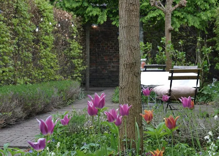 Boetiekhotel Hemelhuys