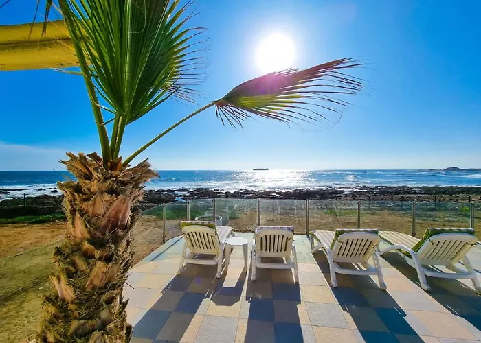 Hotel Arica