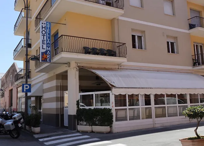 Albergo Stella Di Mare