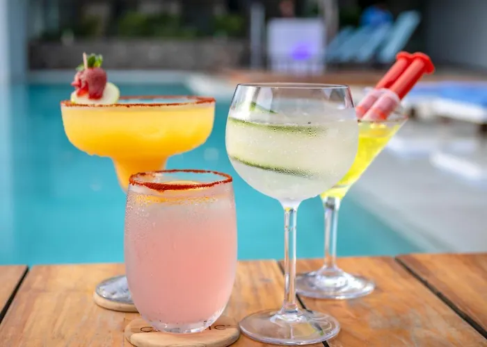Hyatt Centric San Salvador