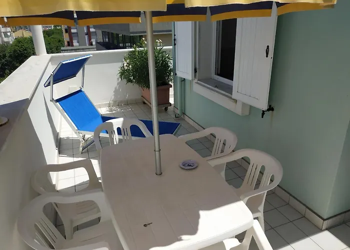 Residence Sangiorgi
