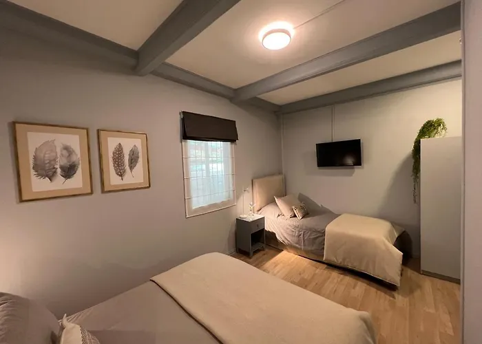 Hotel Florencia