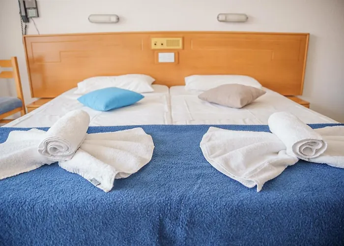 Cornelia Hotel