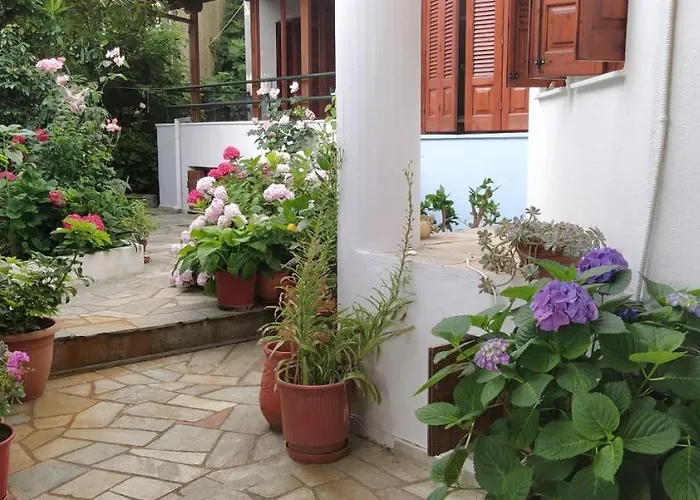 Anesis Hotel