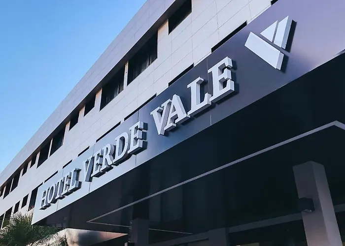 Verde Vale Hotel
