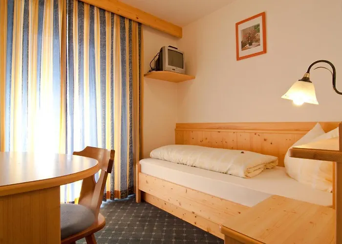 Pension Enzian