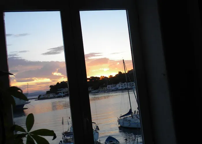 Albergo Locanda Sul Mare
