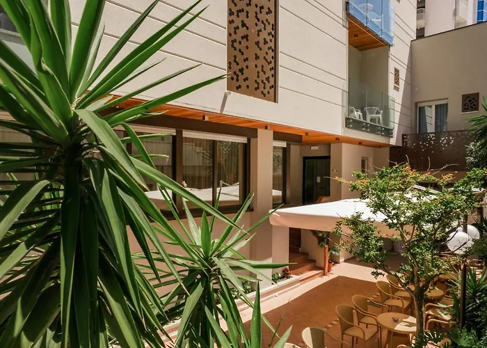 Hotel Cavalli
