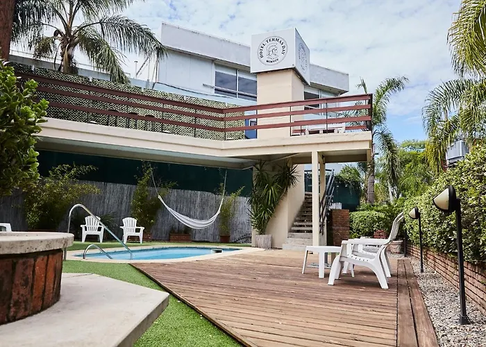 Hotel Termas Day