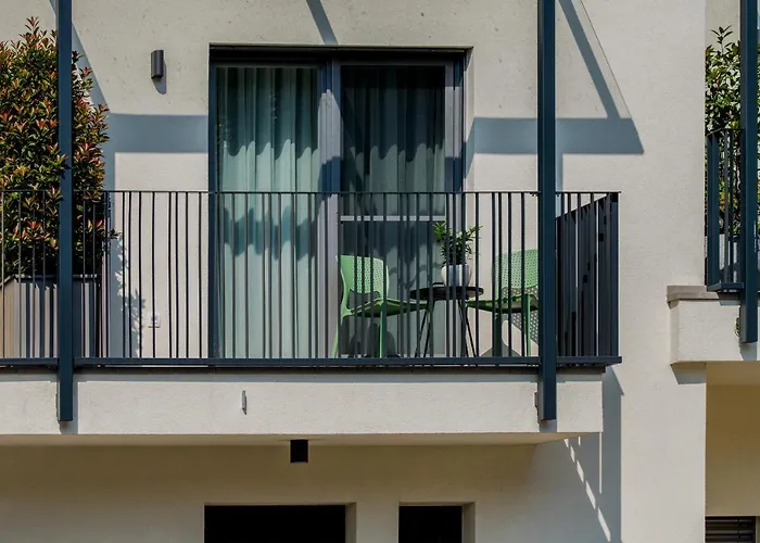 B&B Pod Vrbo