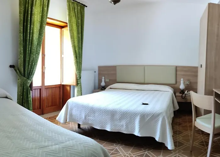 Hotel Valdirose