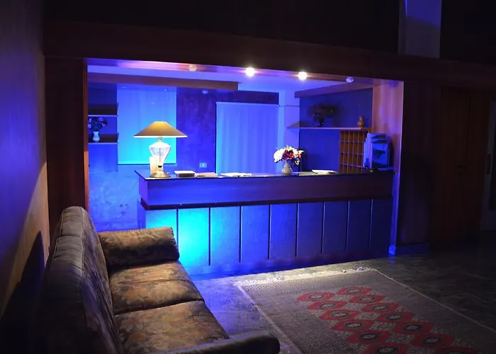 Majestic Suite