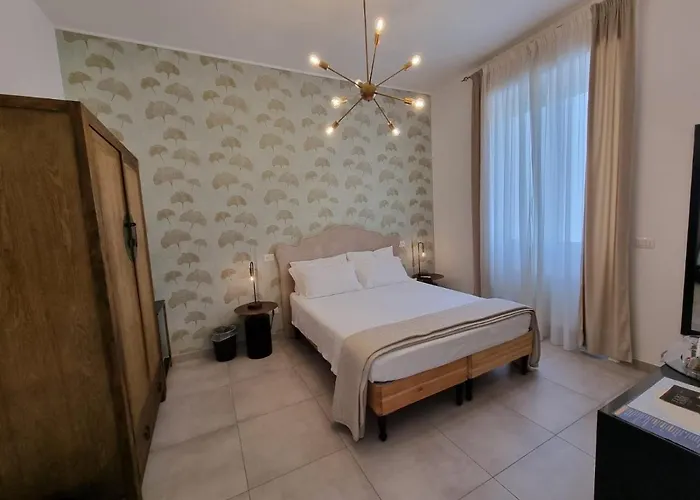 Dimora Giusti