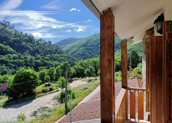Quinta De Leandres