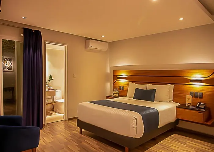 Hotel Boutique Maria