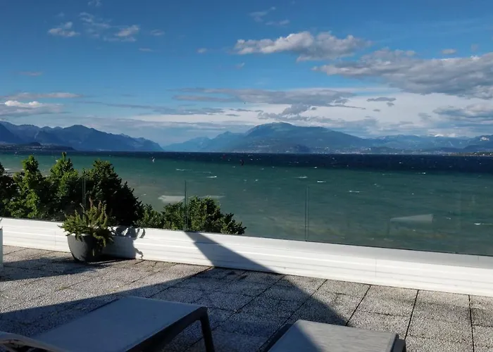 Hotel Riviera