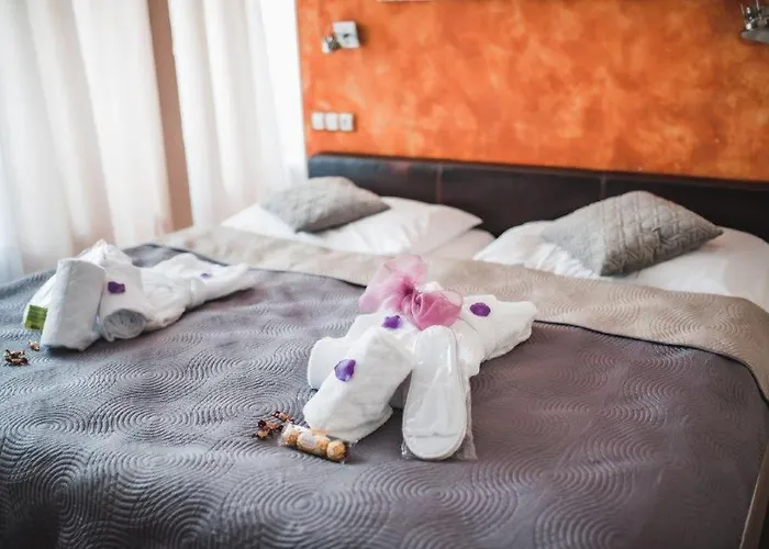 Wellness Hotel Lucia