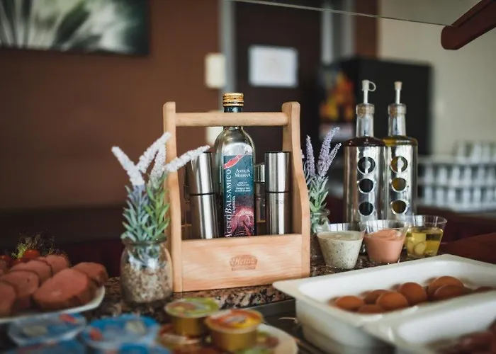 Wellness Hotel Lucia