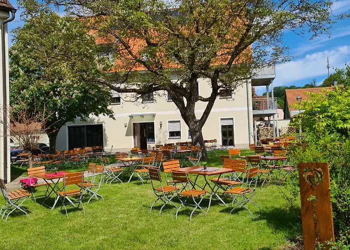 Gasthaus Schöllmann