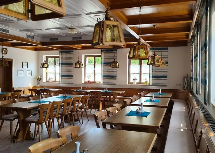 Gasthaus Schöllmann