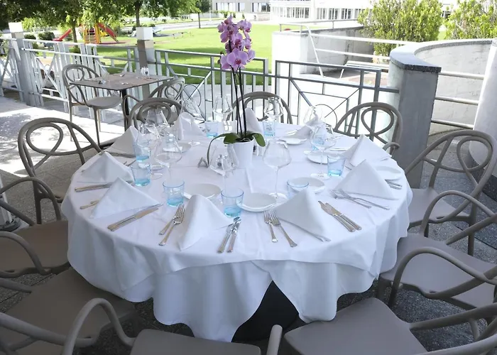 Boutique Hotel De L'Ecu Vaudois