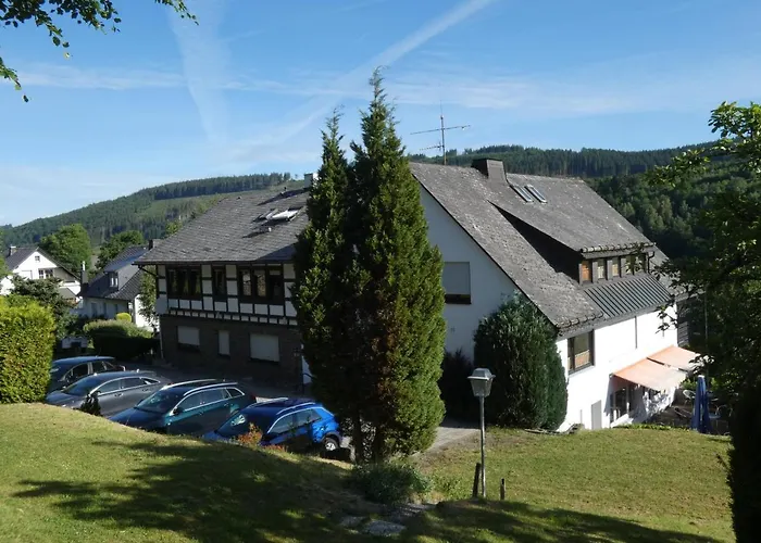 Gasthof Westfeld
