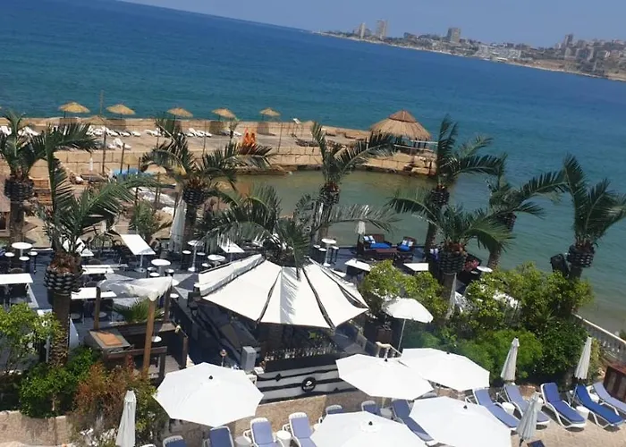 Lamedina Hotel & Resort