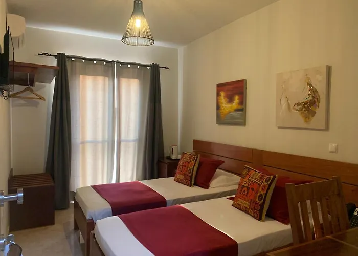 Damfjord Boutique Hotel