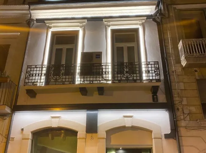 Residenze Romano Ristorante&Spa - albergo diffuso - RED