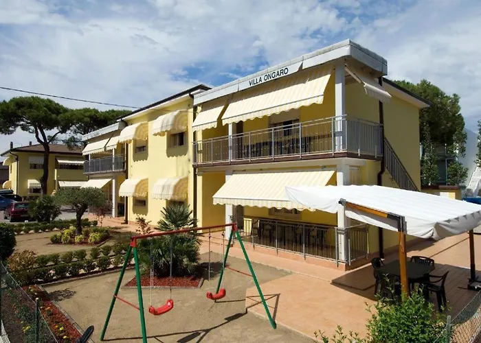 Villa Ongaro 2