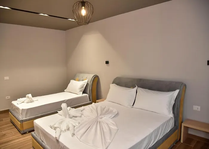 Dolanit Hotels Lubjana