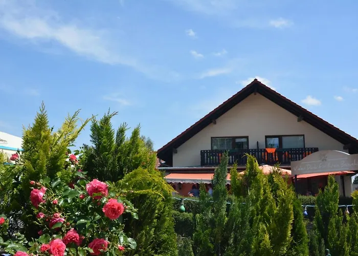 Bestwaner Hotel