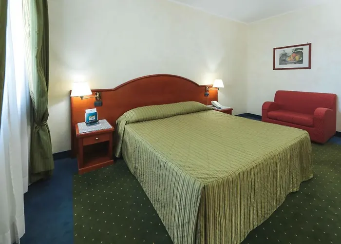 Edra Palace Hotel & Ristorante