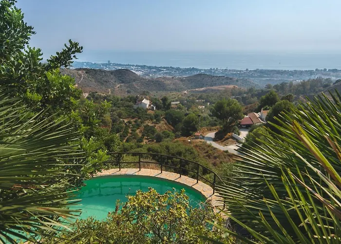 B&B Muse Marbella