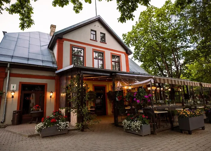 City Center Kakis B&B