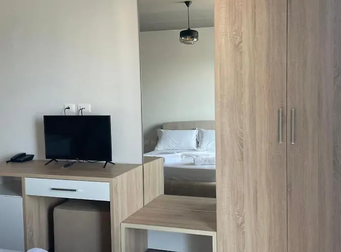 Dolanit Hotels Lubjana